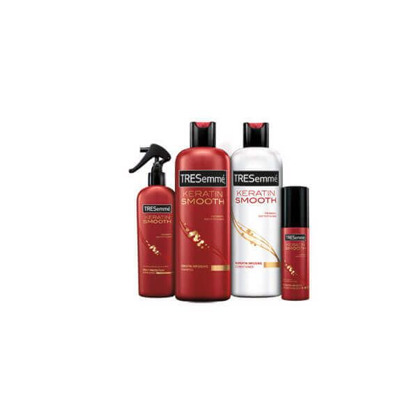 Dầu Gội Tresemme Keratin Smooth