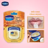  Son Dưỡng Môi Vaseline Lip 