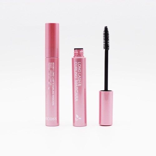 Mascara Ecosy Long Lash & Curling