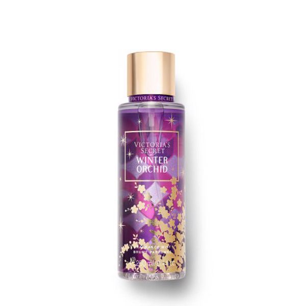 Xịt toàn thân Victoria Secret Body Mist 250 ml (không tích điểm)
