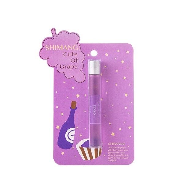 Nước Hoa Dạng Lăn Shimang Chính Hãng Nội Địa Trung 15ml