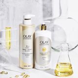  Sữa Tắm Dưỡng Trắng Da OLAY B3 + Vitamin C 500g - Đài Loan 