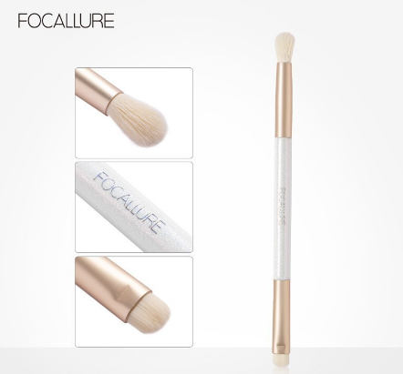  (Tổng Hợp) Cọ Chuyên Dụng FOCALLURE Makeup Brush 