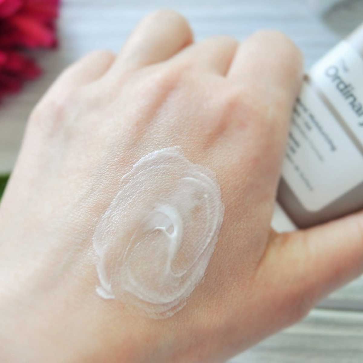Kem Dưỡng Ẩm The Ordinary Natural Moisturising Factors + HA 100ml