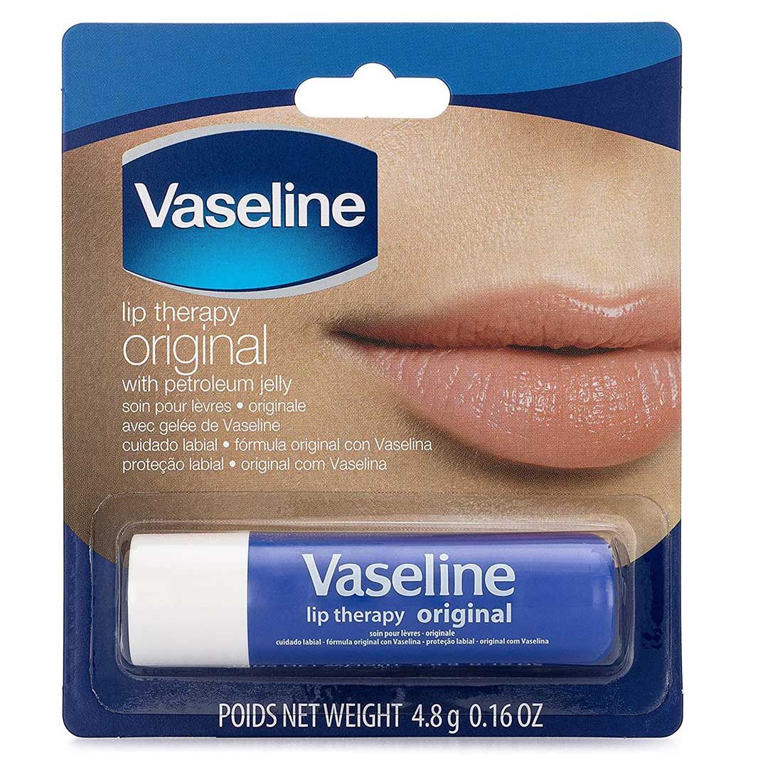Son Dưỡng Vaseline Lip Therapy Balm Sticks