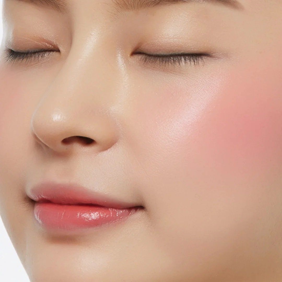  Má Hồng Dạng Kem A'PIEU Juicy-Pang Water Blusher 