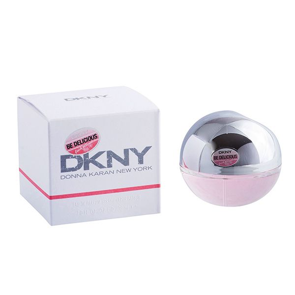 Nước Hoa DKNY Be Delicious 100% Fresh Blossom