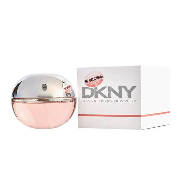 Nước Hoa DKNY Be Delicious 100% Fresh Blossom