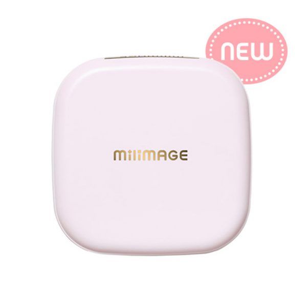 Phấn Tươi Milimage Doll Skin Pink Balm