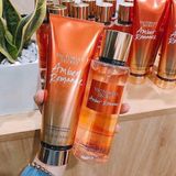  Dưỡng Thể Nước Hoa VICTORIA'S SECRET Amber Romance Lotion 236ml 