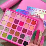  Bảng Màu Mắt 30 Ô Limited MORPHE X JEFFREE STAR Artistry Eyeshadow Palette 