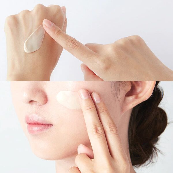 Kem Dưỡng Ẩm Ceramidin Cream Dr.Jart+ 5ml (Date 17/07/2021)