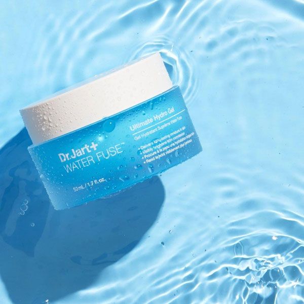 Kem Dưỡng Dr.Jart+ Water Fuse Ultimate Hydro Gel