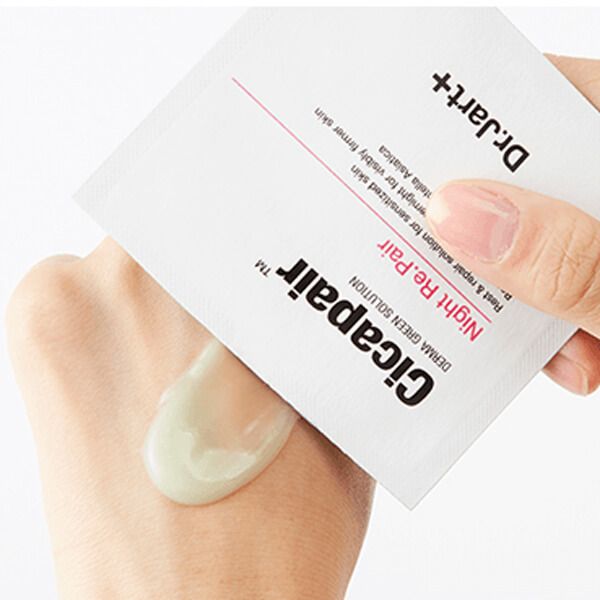 Mặt Nạ Ngủ Dr.Jart+ Cicapair Night Repair
