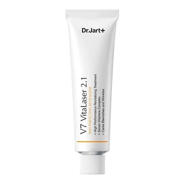 Kem Dưỡng Làm Mờ Đốm Nâu Dr.Jart+ V7 Vitalaser 2.1