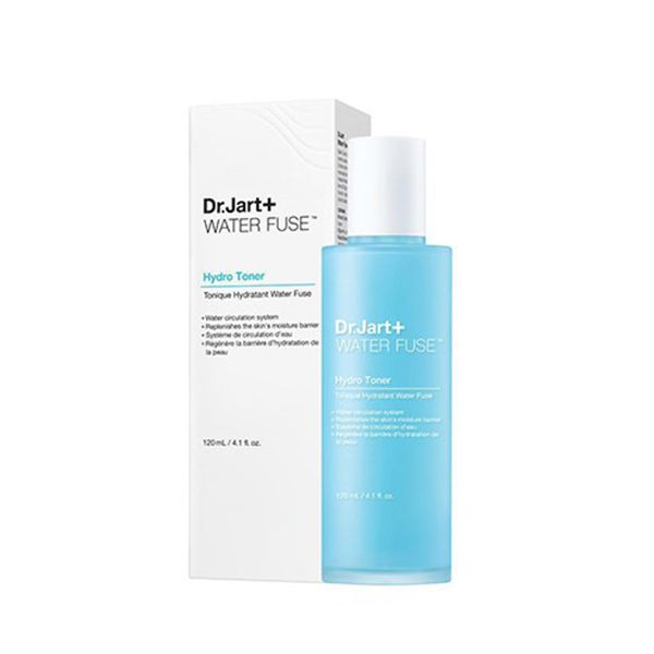 Nước Hoa Hồng Dr.Jart+ Water Fuse Hydro Toner