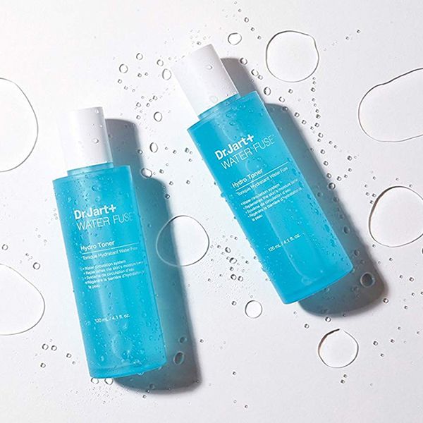 Nước Hoa Hồng Dr.Jart+ Water Fuse Hydro Toner