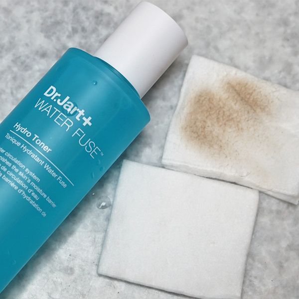Nước Hoa Hồng Dr.Jart+ Water Fuse Hydro Toner