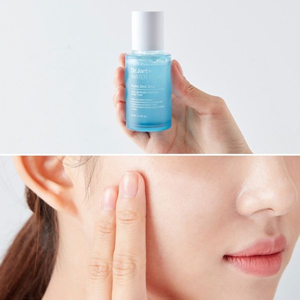 Nước Hoa Hồng Dr.Jart+ Water Fuse Hydro Toner