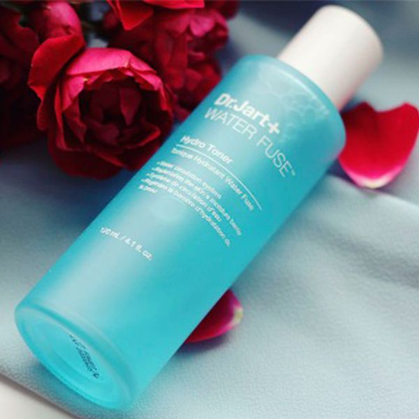 Nước Hoa Hồng Dr.Jart+ Water Fuse Hydro Toner