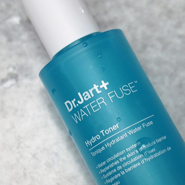 Nước Hoa Hồng Dr.Jart+ Water Fuse Hydro Toner