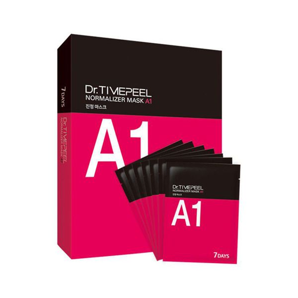 Mặt Nạ Dr Timepeel A1 Normalizer