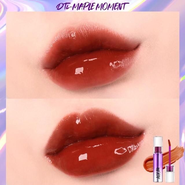 (DT4 - DT10 - DT11) Son Tint Bóng MERZY Aurora Dewy Tint