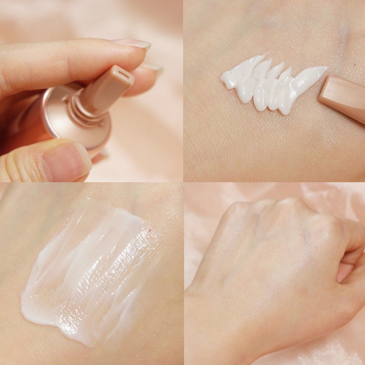 Kem Dưỡng Mắt AHC Time Rewind Real Eye Cream For Face