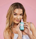  Xịt Dưỡng Giảm Rụng,  Kích Thích Mọc Tóc HAIRBURST Volume And Growth Elixir 125ML 