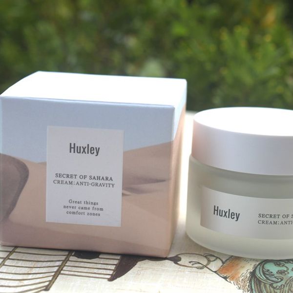 Kem Chống Lão Hóa Huxley Anti Gravity