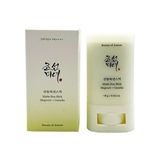  Thanh lăn chống nắng Beauty Of Joseon Matte Sun Stick Mugwort + Camelia SPF50+ PA++++ 