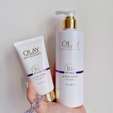  Dưỡng Thể Trắng Da OLAY Body Cellscience B3+Retinol - 250ml 