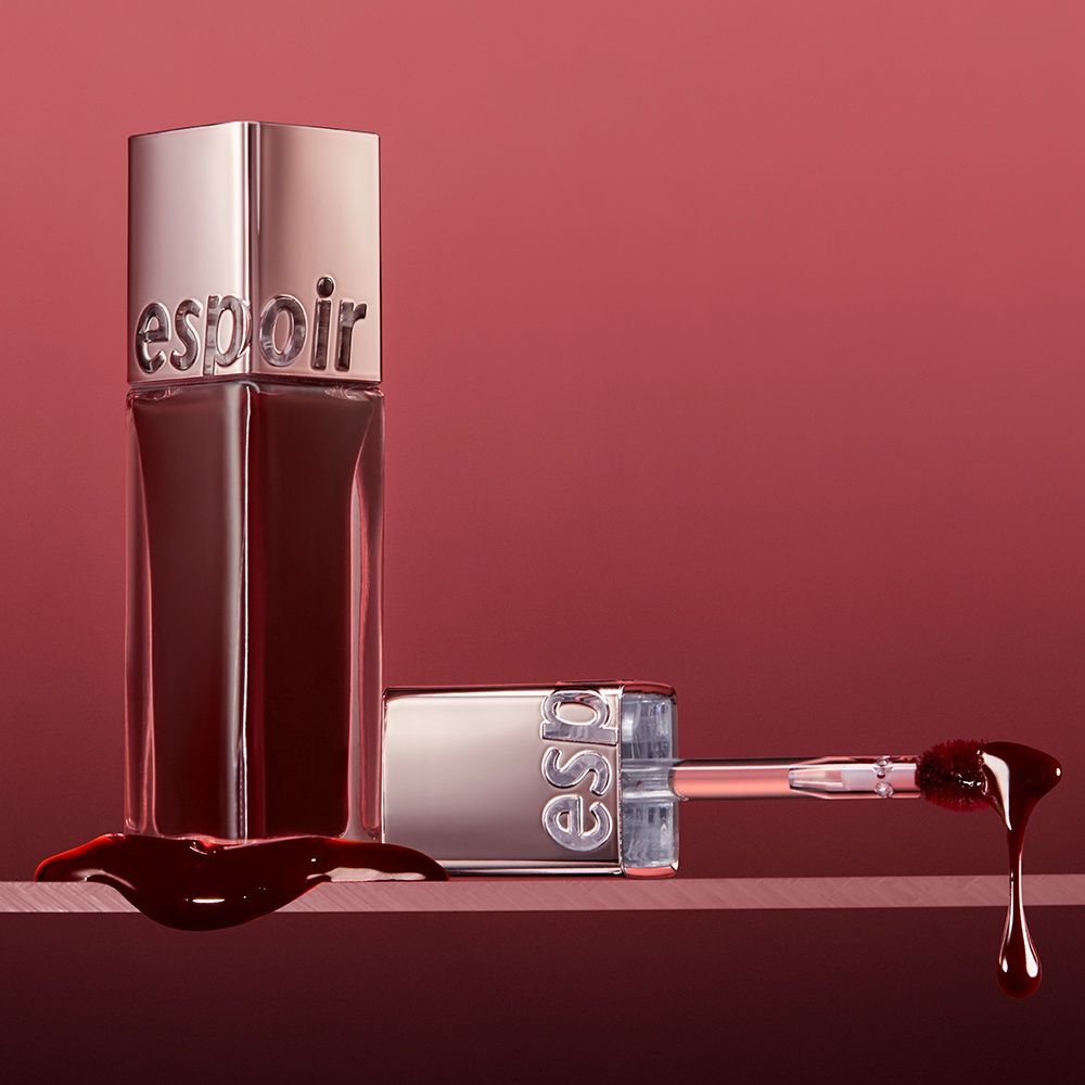  Son Tint Bóng ESPOIR Couture Lip Tint Shine 