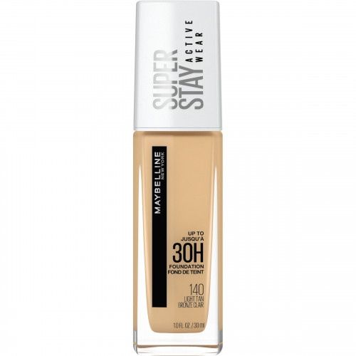  Kem Nền MAYBELLINE Super Stay 30h Full Coverage Foundation 30ml 