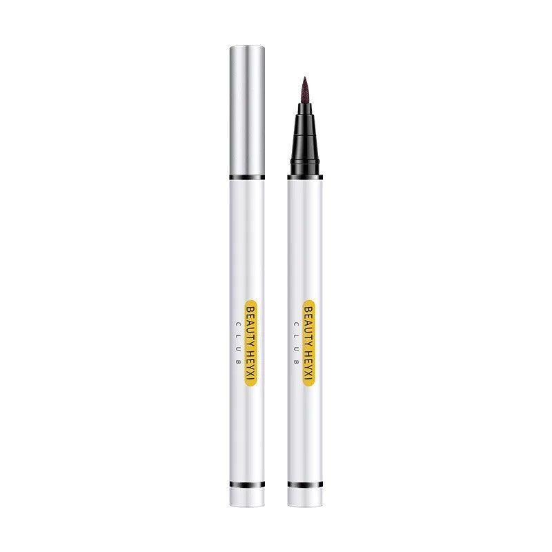  Bút Kẻ Mắt Nét Mảnh Chống Trôi BEAUTY HEYXI Liquid Eyeliner Nội Địa Trung 