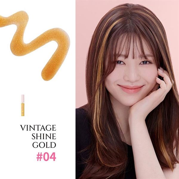  Tint Nhuộm Light Tóc JENNYHOUSE One Day Artist Hair Tint 