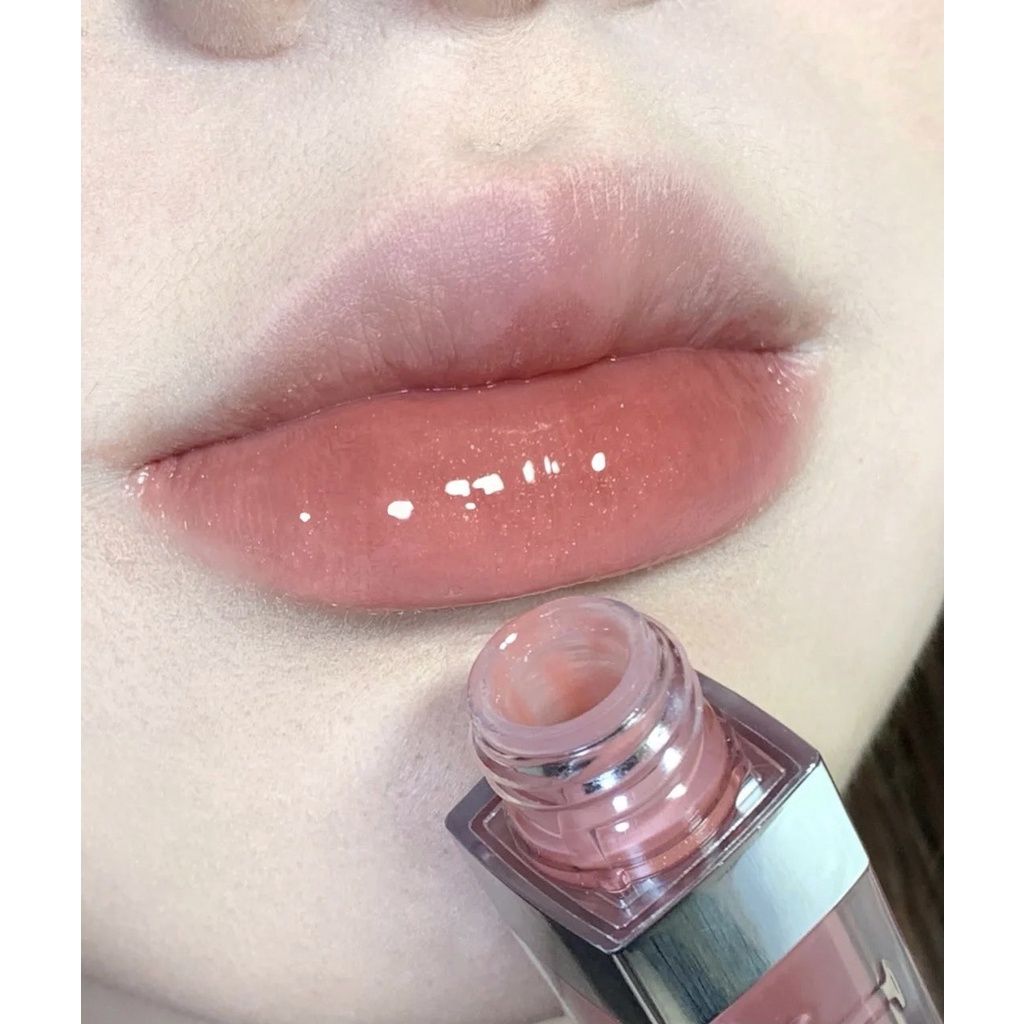 Son Dưỡng D!or Collagen Addict Lip Maximizer (unbox)