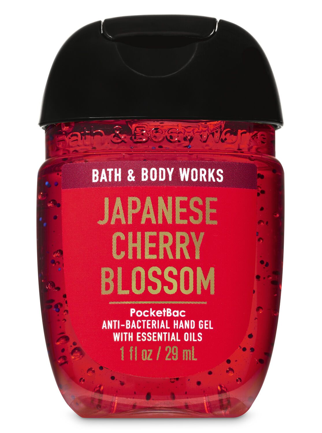  Gel Rửa Tay Khô Bath&Body Works Anti Bacterial Hand Gel 