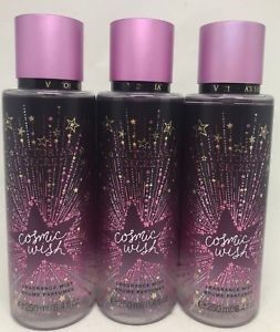 Xịt Thơm Toàn Thân Victoria’s Secret Pink Body Mist Brume Pour Le Corps