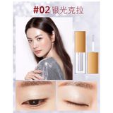  Nhũ Mắt Lỏng Ánh Lấp Lánh LAMEILA Liquid Eye Shadow 