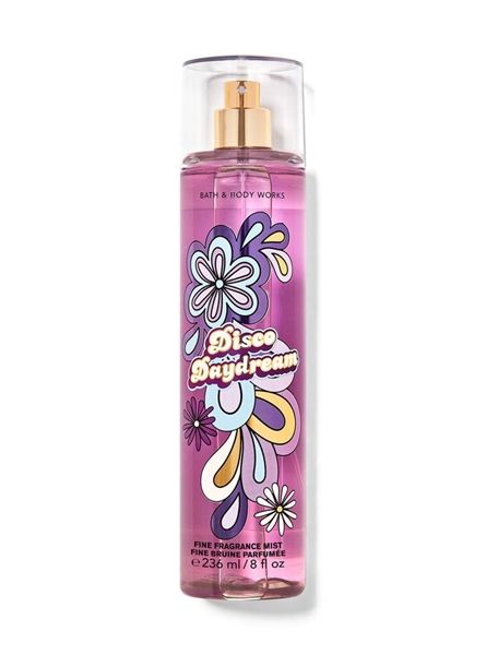  (Update hương mới)  Xịt Thơm Toàn Thân BATH & BODY WORKS Fragnance Mist - 236ml 