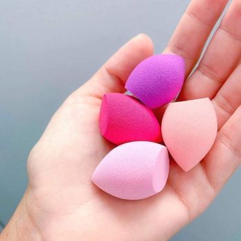  Set 3 Mút Trang Điểm REAL TECHNIQUES Sponge Set Ultimate Sponge Trio 