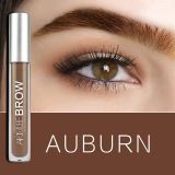  Gel Kẻ Lông Mày Không Trôi KIMUSE Waterproof Long-Lasting Eyebrow Gel (Kèm Cọ) 