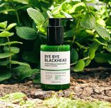  Sữa Rửa Mặt Sủi Bọt Some By Mi Bye Bye Blackhead 30 Days Miracle Green Tea Tox Bubble Cleanser 120ml 