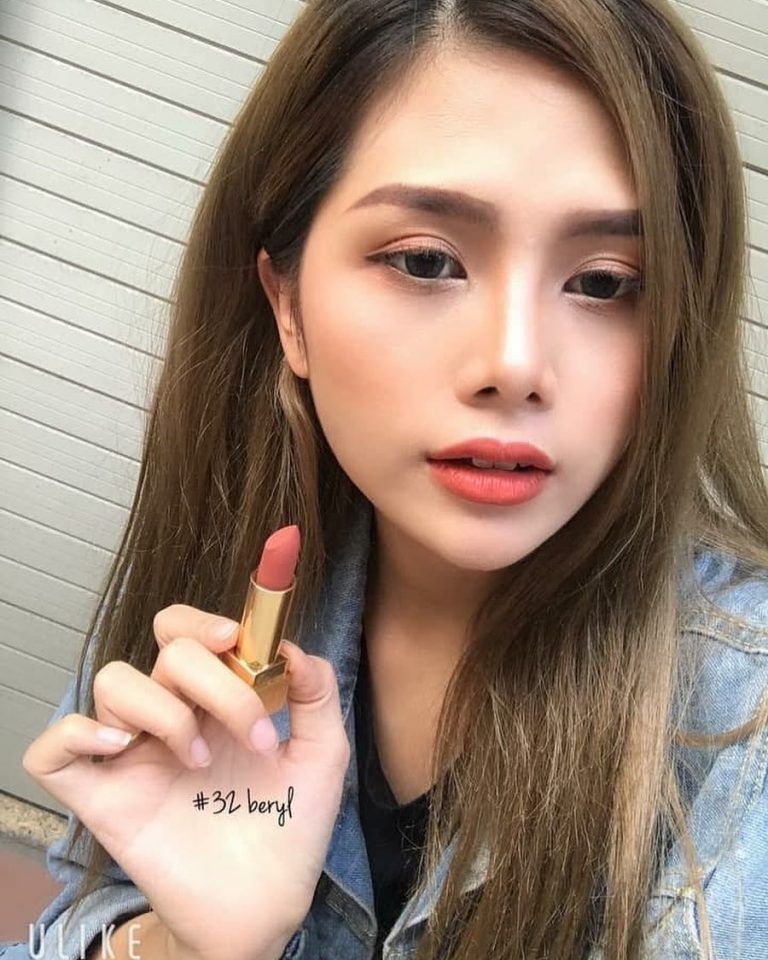 Son thỏi Ecole Delight Lipstick Ver 2 phiên bản 2019- Hàn Quốc