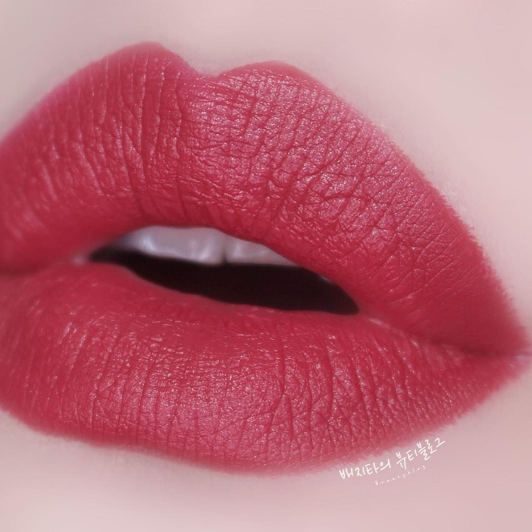 Son thỏi Ecole Delight Lipstick Ver 2 phiên bản 2019- Hàn Quốc