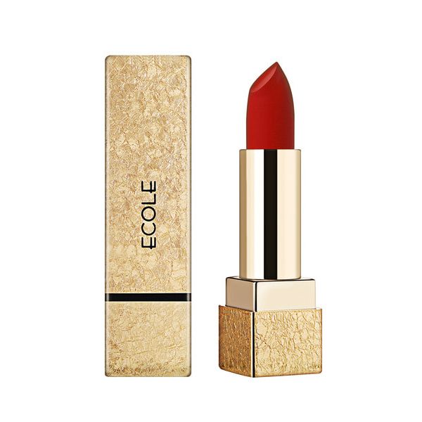 Son thỏi Ecole Delight Lipstick Ver 2 phiên bản 2019- Hàn Quốc