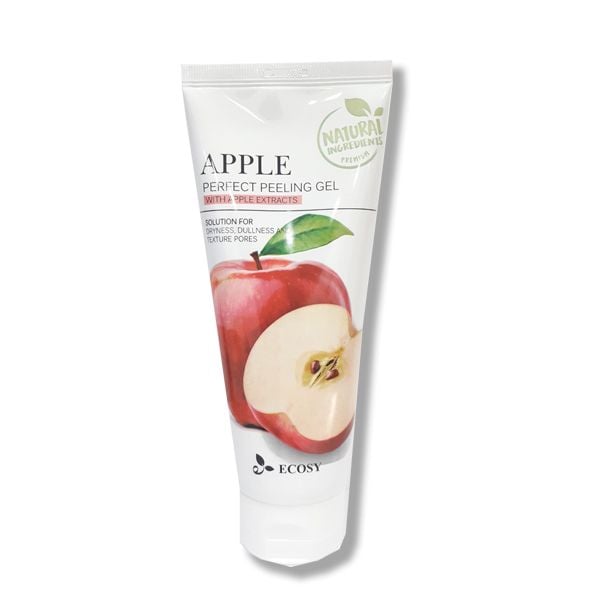 Gel Tẩy Da Chết Ecosy Perfect Peeling Gel 180g