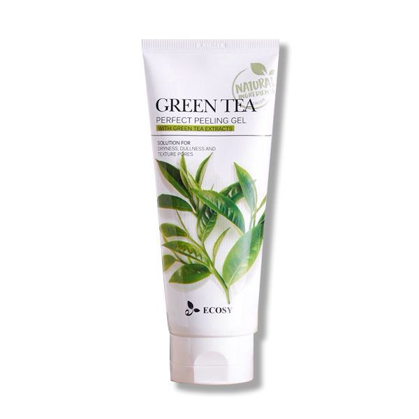 Gel Tẩy Da Chết Ecosy Perfect Peeling Gel 180g
