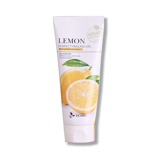 Gel Tẩy Da Chết Ecosy Perfect Peeling Gel 180g